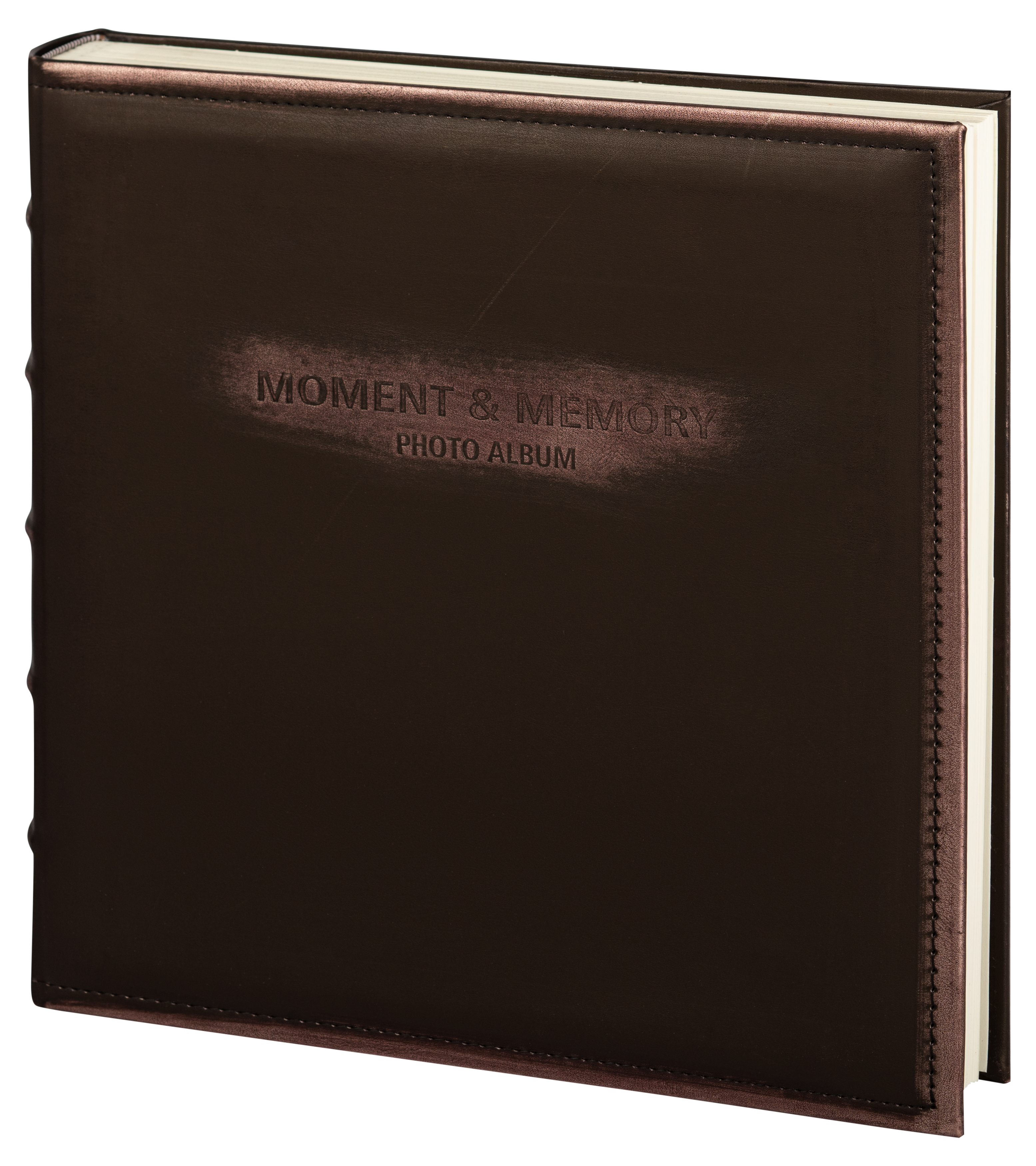 Фотоальбом магнитный Image Art IA-BBA30 серия 115 классический книжный переплёт 31х32 30 листов